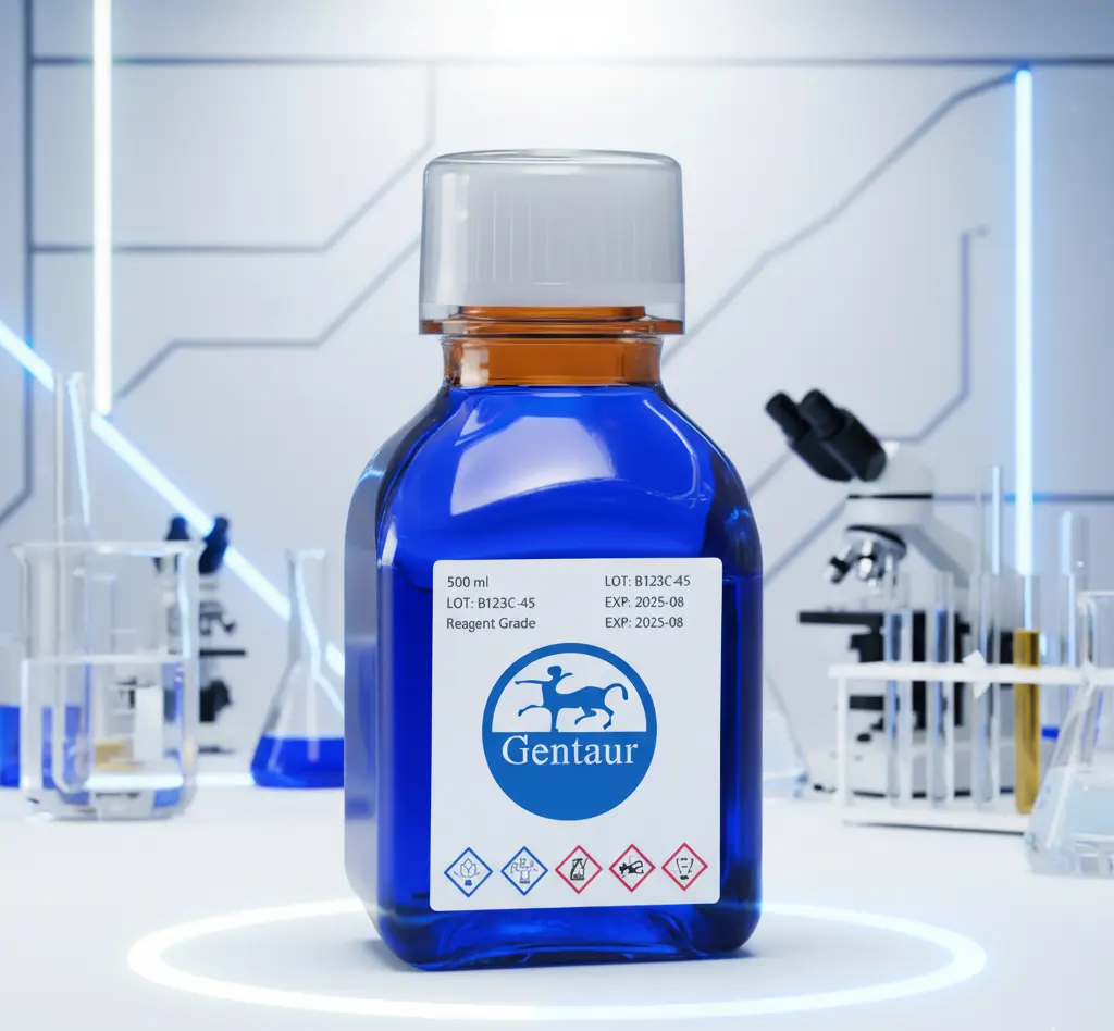 100mM Sodium Pyruvate Solution (100x) - 100 mL