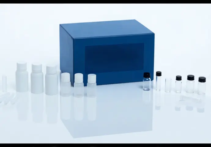 8-Port Manifolds Sterile, Indiv. Wrapped - 10 Manifolds/Unit